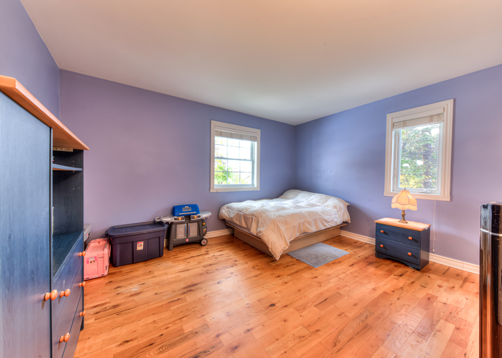 20, Rue Brosseau, Saint-Basile-le-Grand