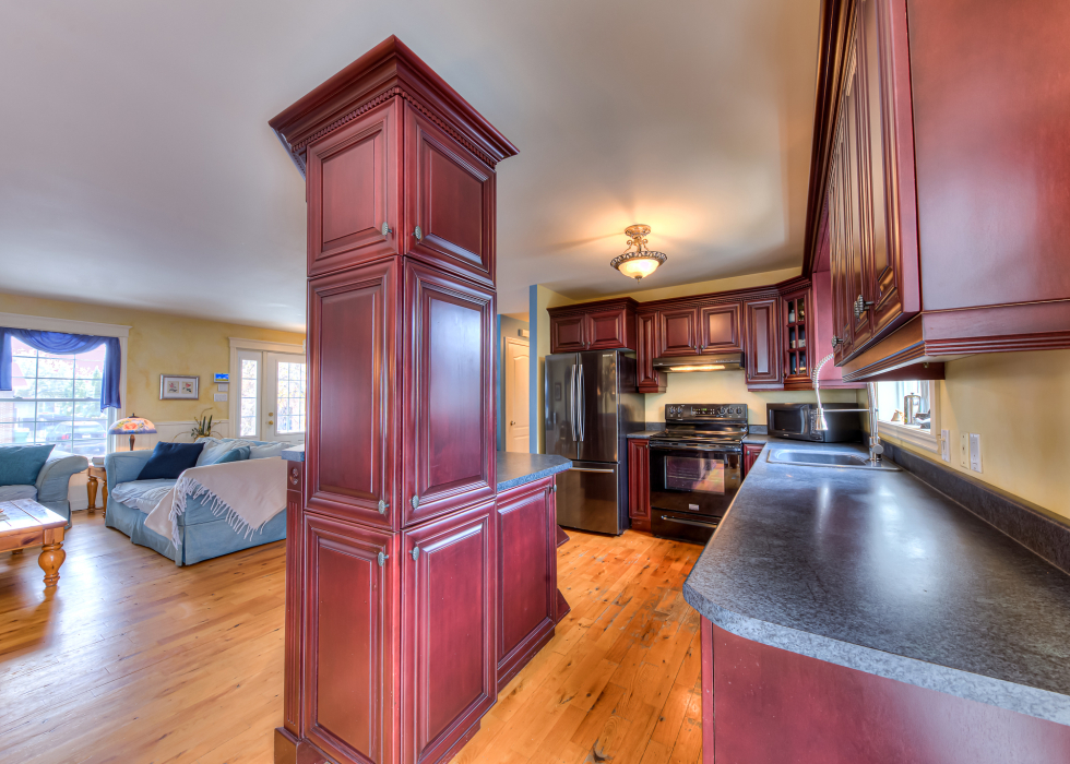 20, Rue Brosseau, Saint-Basile-le-Grand