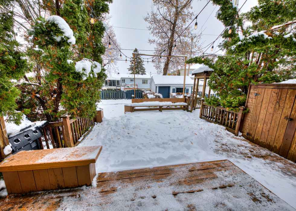 20, Rue Brosseau, Saint-Basile-le-Grand