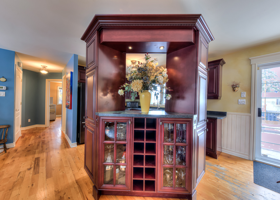 20, Rue Brosseau, Saint-Basile-le-Grand