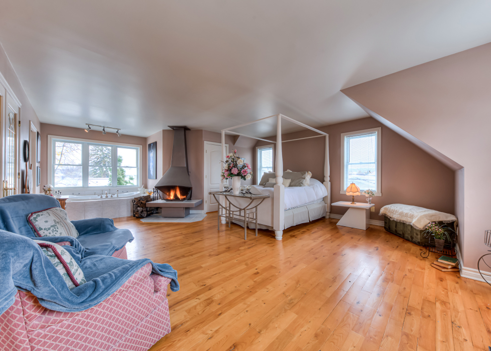 20, Rue Brosseau, Saint-Basile-le-Grand