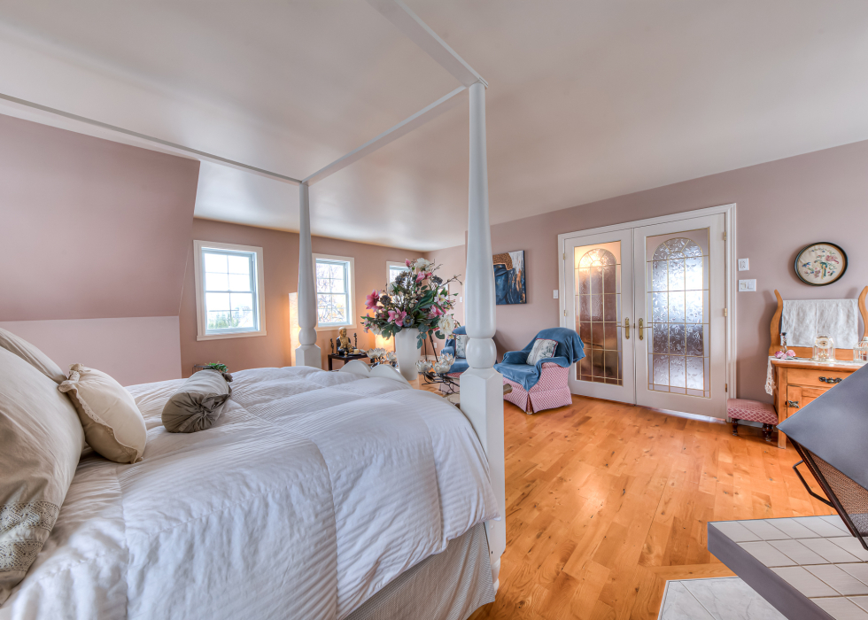 20, Rue Brosseau, Saint-Basile-le-Grand