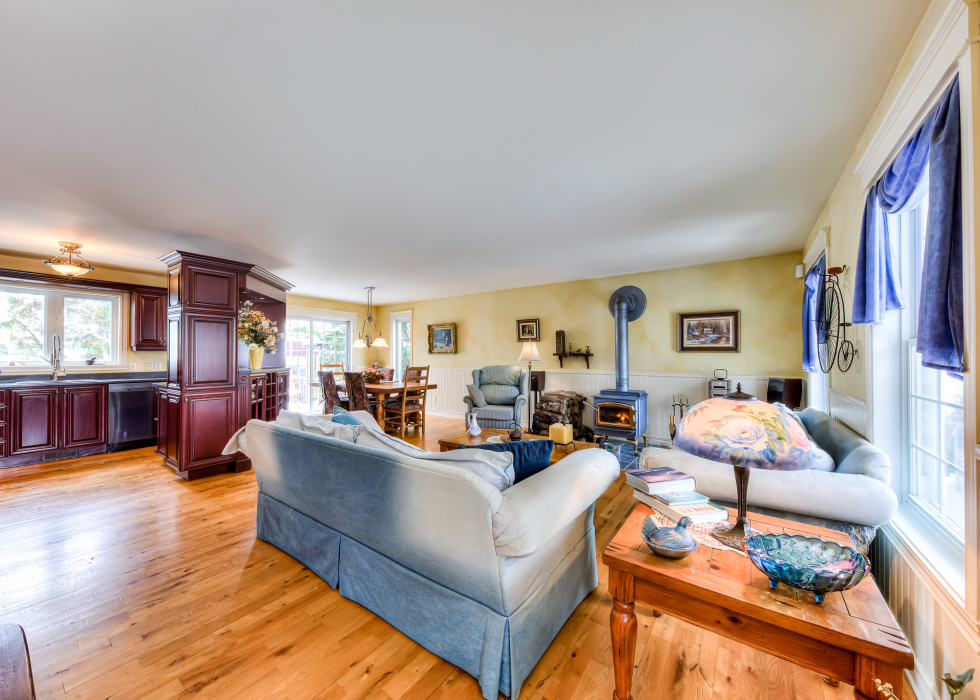 20, Rue Brosseau, Saint-Basile-le-Grand