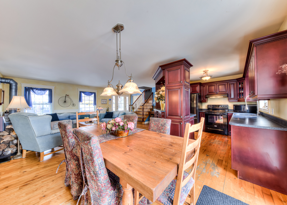 20, Rue Brosseau, Saint-Basile-le-Grand