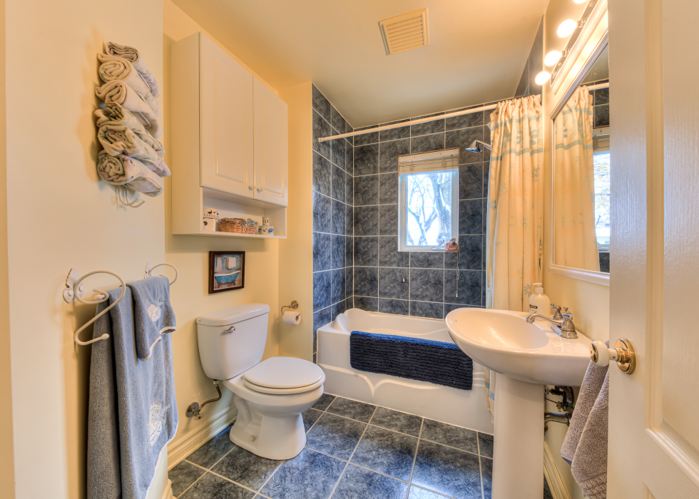 20, Rue Brosseau, Saint-Basile-le-Grand