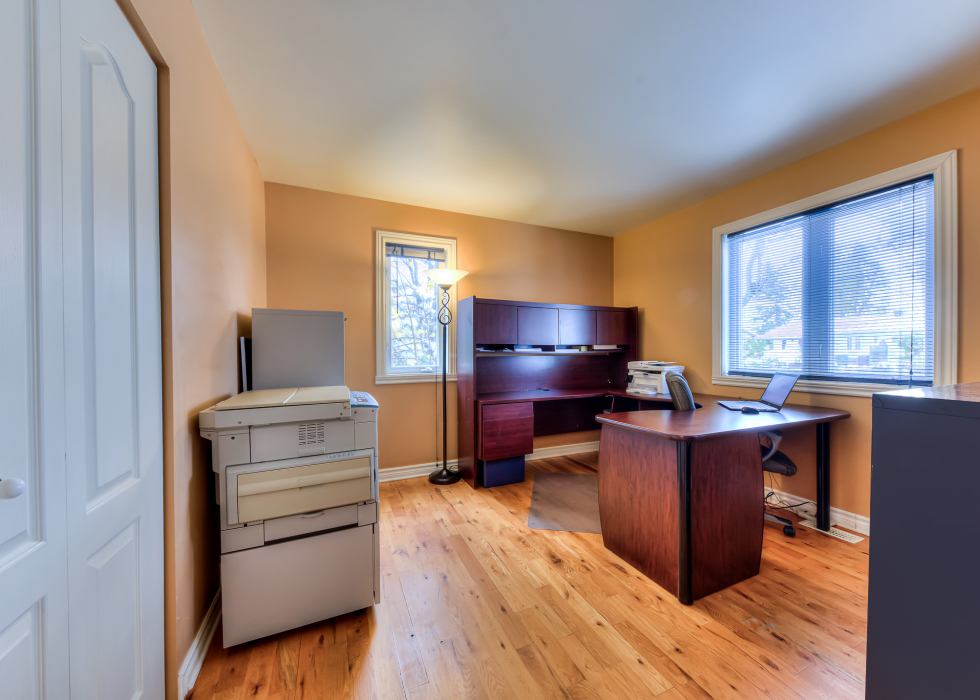 20, Rue Brosseau, Saint-Basile-le-Grand