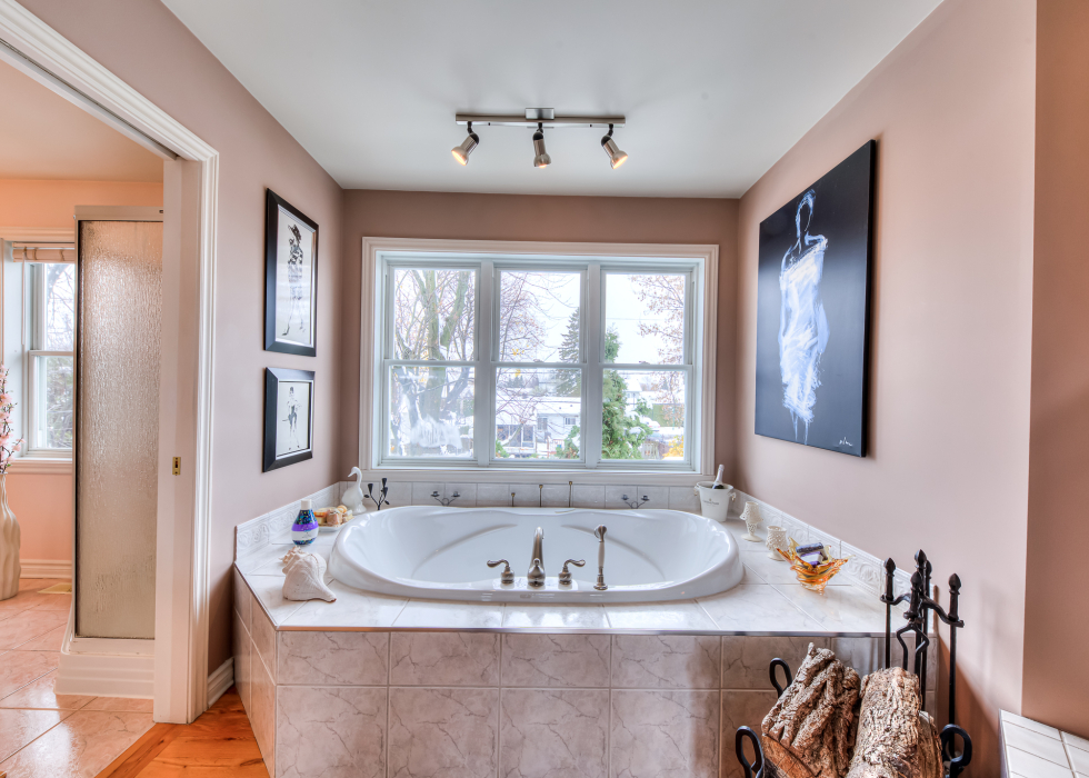 20, Rue Brosseau, Saint-Basile-le-Grand