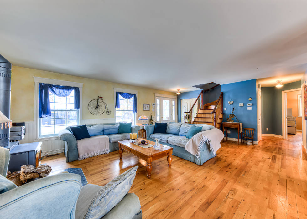 20, Rue Brosseau, Saint-Basile-le-Grand