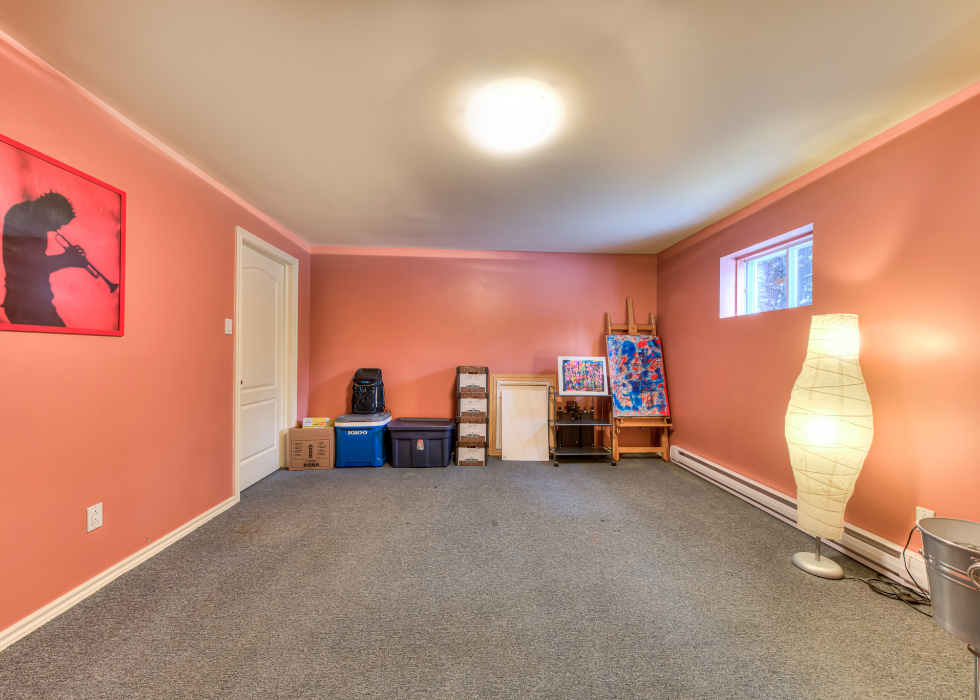 20, Rue Brosseau, Saint-Basile-le-Grand