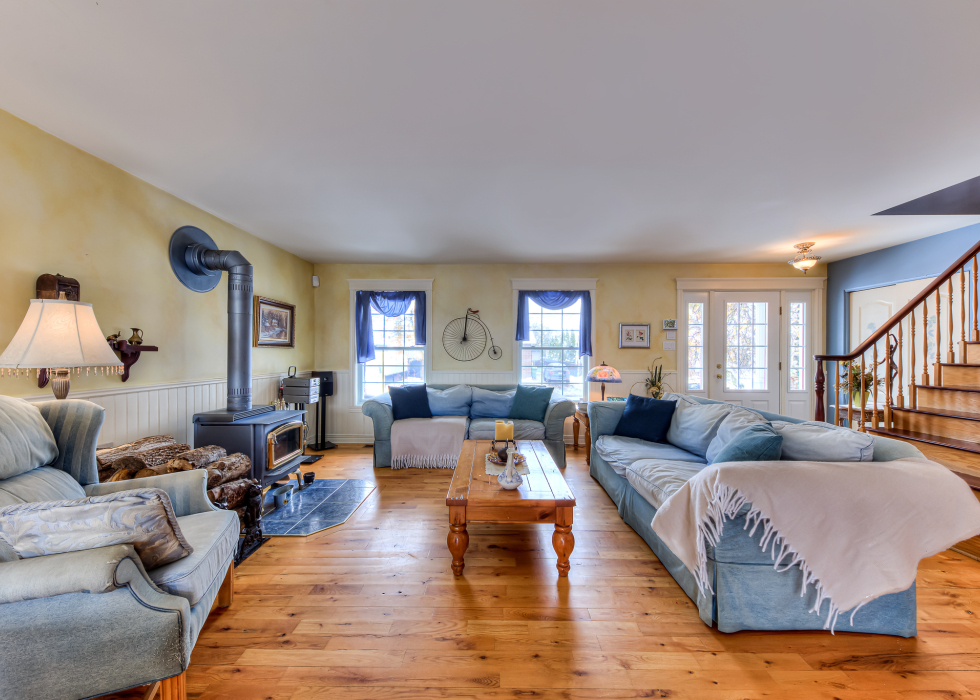 20, Rue Brosseau, Saint-Basile-le-Grand