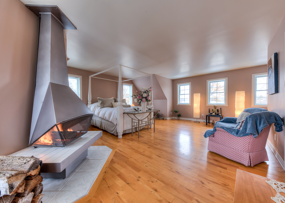 20, Rue Brosseau, Saint-Basile-le-Grand