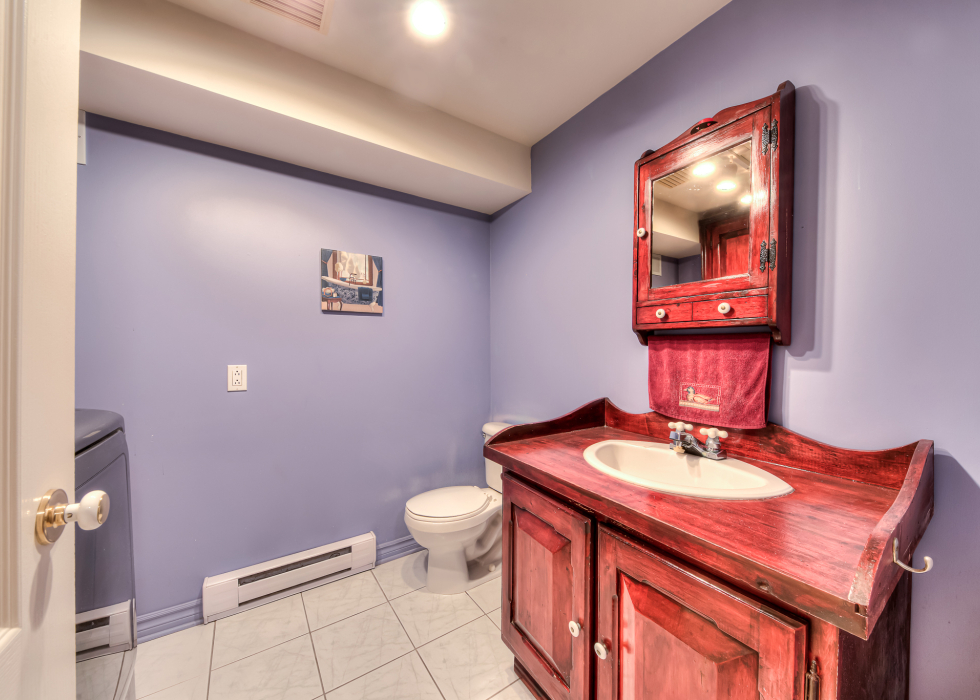 20, Rue Brosseau, Saint-Basile-le-Grand