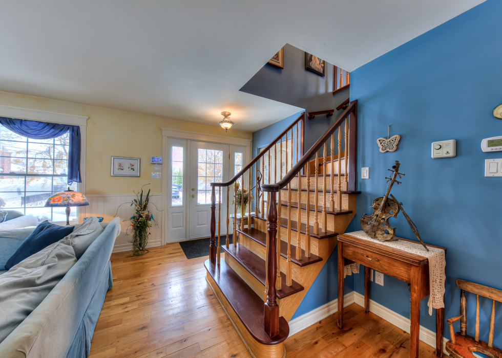 20, Rue Brosseau, Saint-Basile-le-Grand