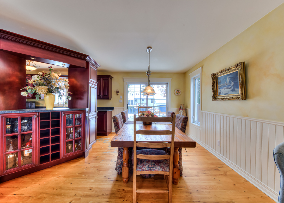 20, Rue Brosseau, Saint-Basile-le-Grand