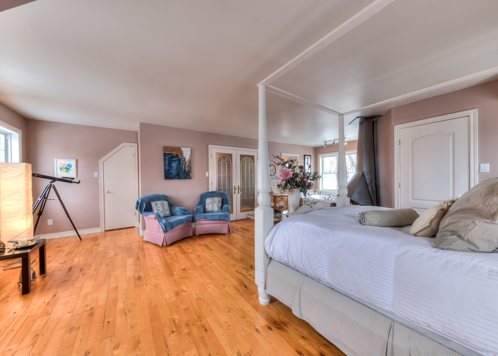 20, Rue Brosseau, Saint-Basile-le-Grand