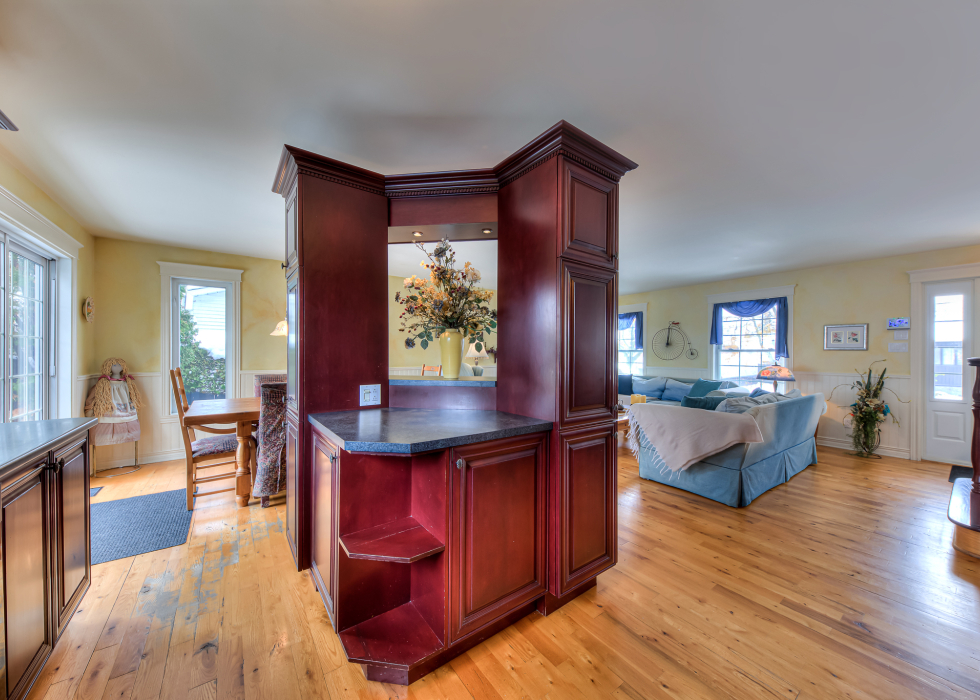 20, Rue Brosseau, Saint-Basile-le-Grand