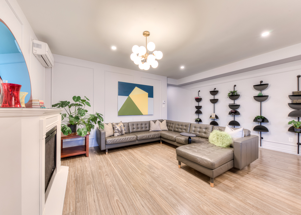 6245, Avenue Christophe-Colomb, Montréal