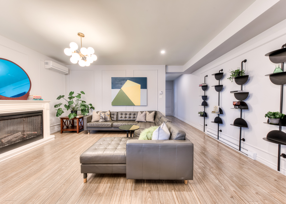 6245, Avenue Christophe-Colomb, Montréal