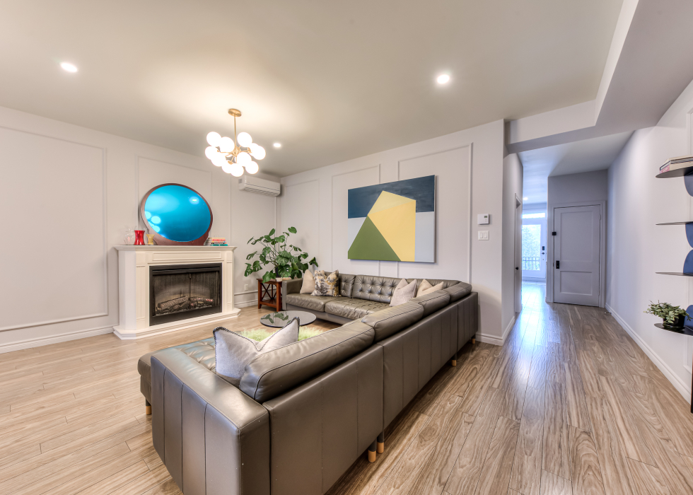 6245, Avenue Christophe-Colomb, Montréal