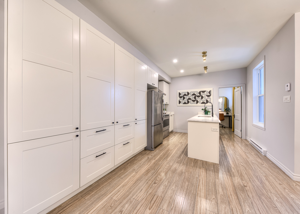 6245, Avenue Christophe-Colomb, Montréal