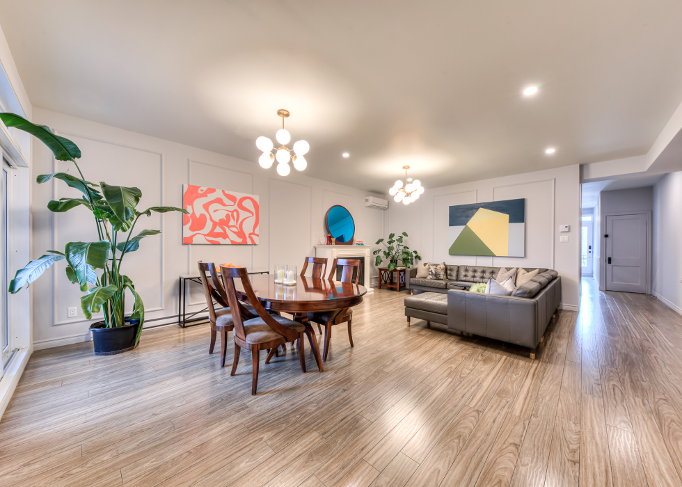 6245, Avenue Christophe-Colomb, Montréal