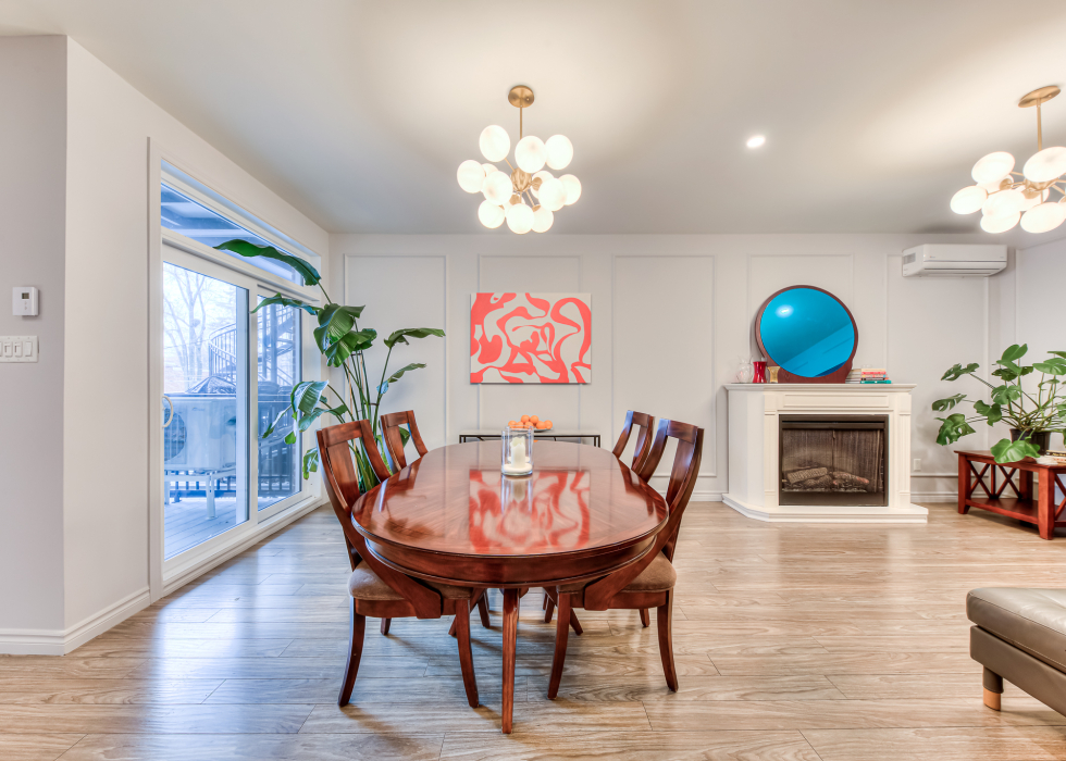 6245, Avenue Christophe-Colomb, Montréal