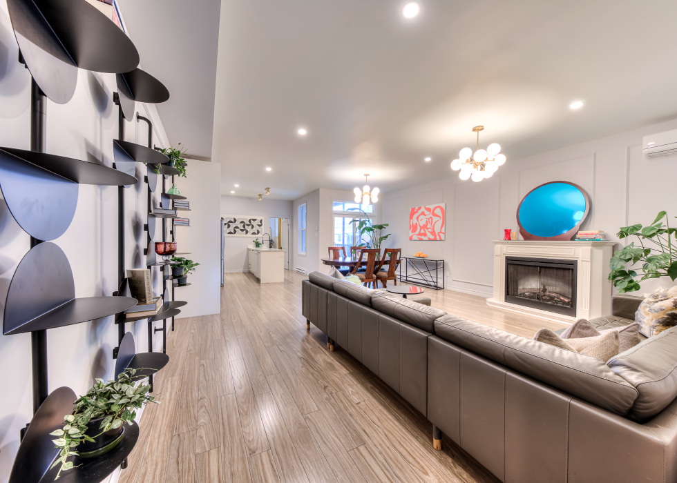 6245, Avenue Christophe-Colomb, Montréal