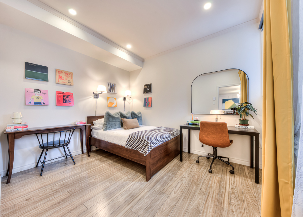 6245, Avenue Christophe-Colomb, Montréal