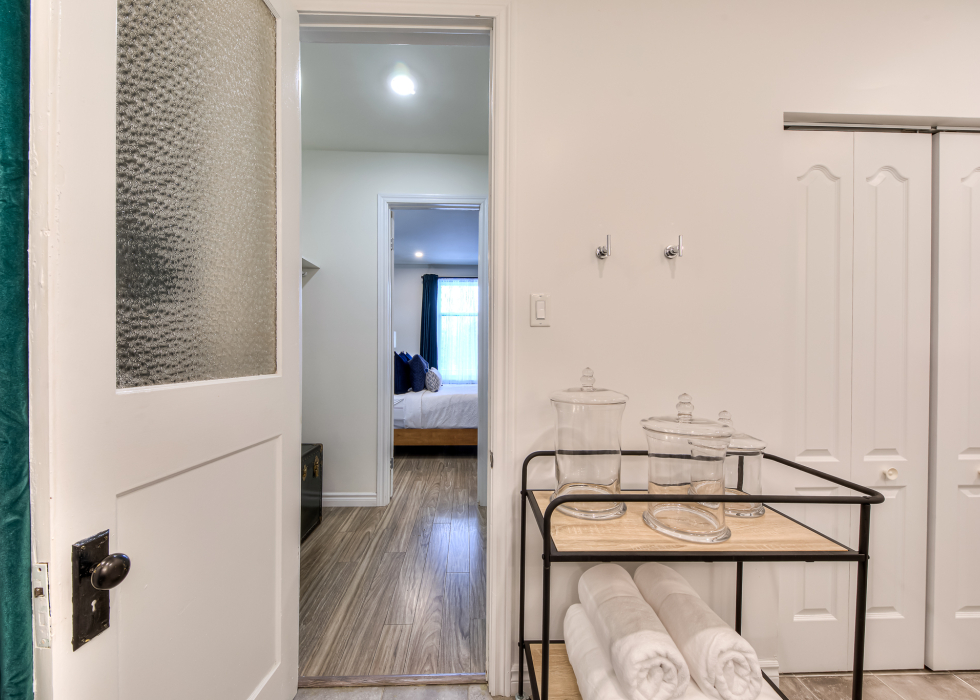 6245, Avenue Christophe-Colomb, Montréal