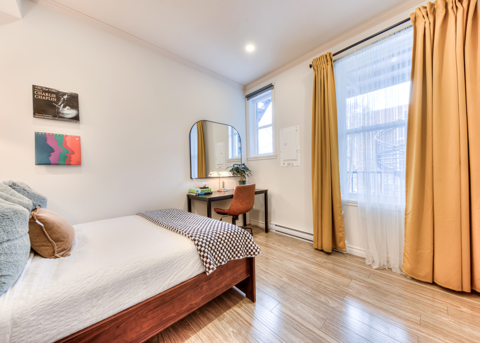 6245, Avenue Christophe-Colomb, Montréal