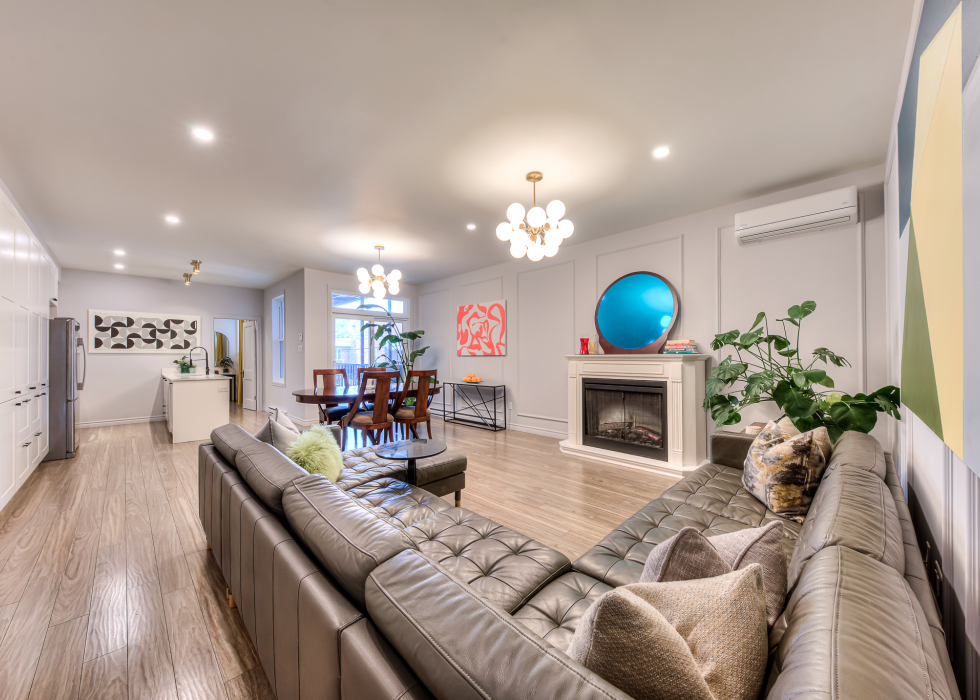 6245, Avenue Christophe-Colomb, Montréal