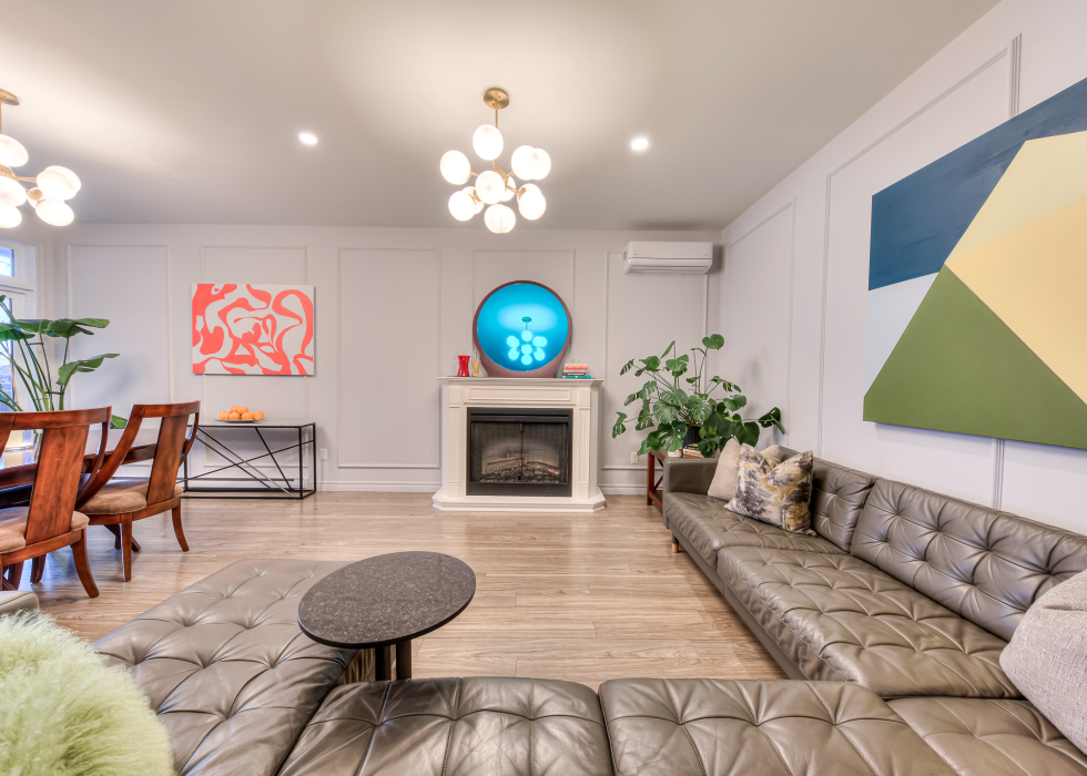 6245, Avenue Christophe-Colomb, Montréal