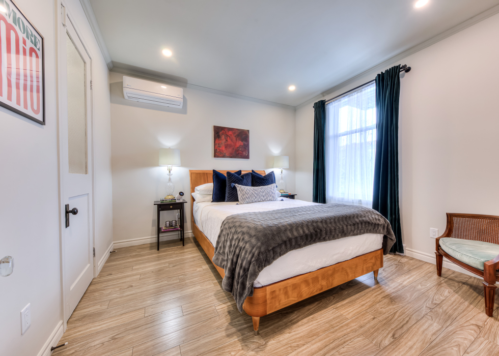 6245, Avenue Christophe-Colomb, Montréal