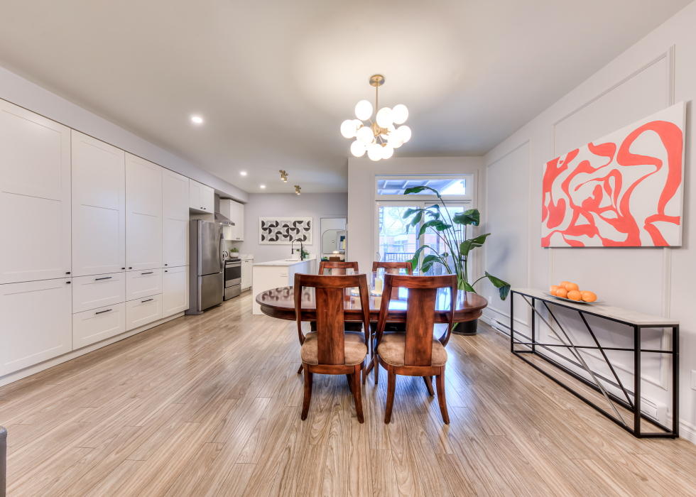 6245, Avenue Christophe-Colomb, Montréal