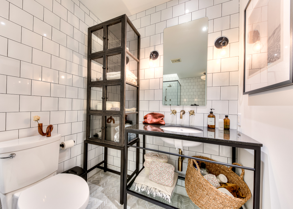 1900, Rue Augustin-Cantin, app. 305, Montréal