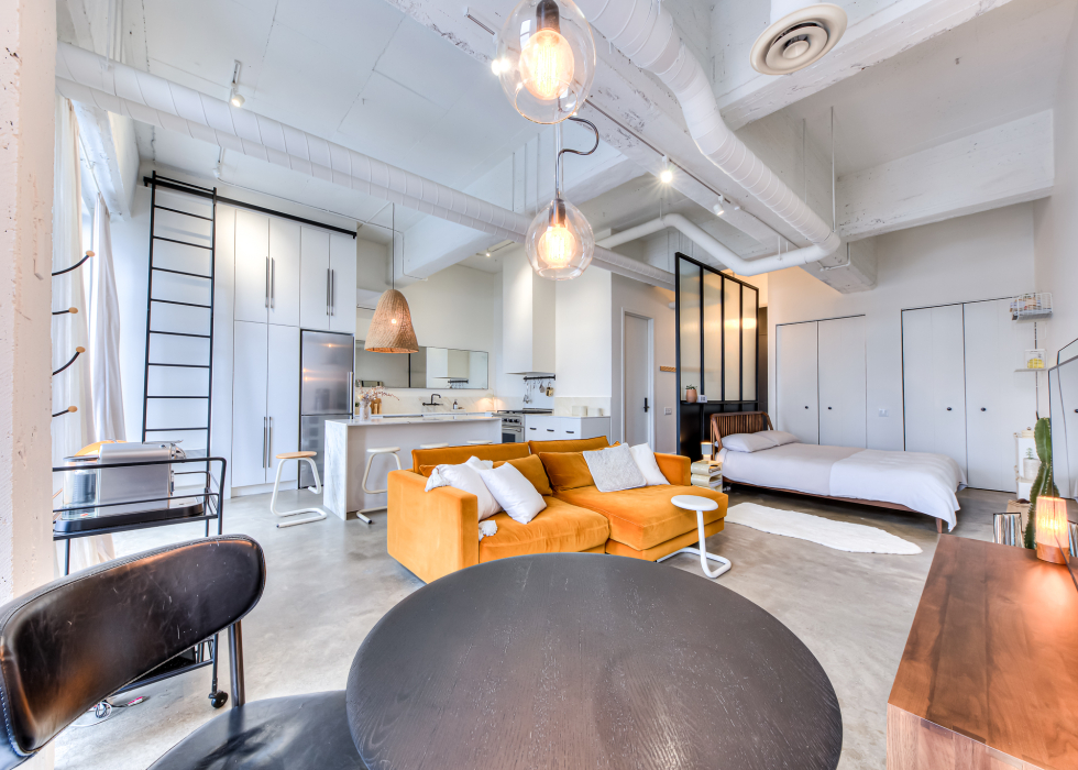 1900, Rue Augustin-Cantin, app. 305, Montréal