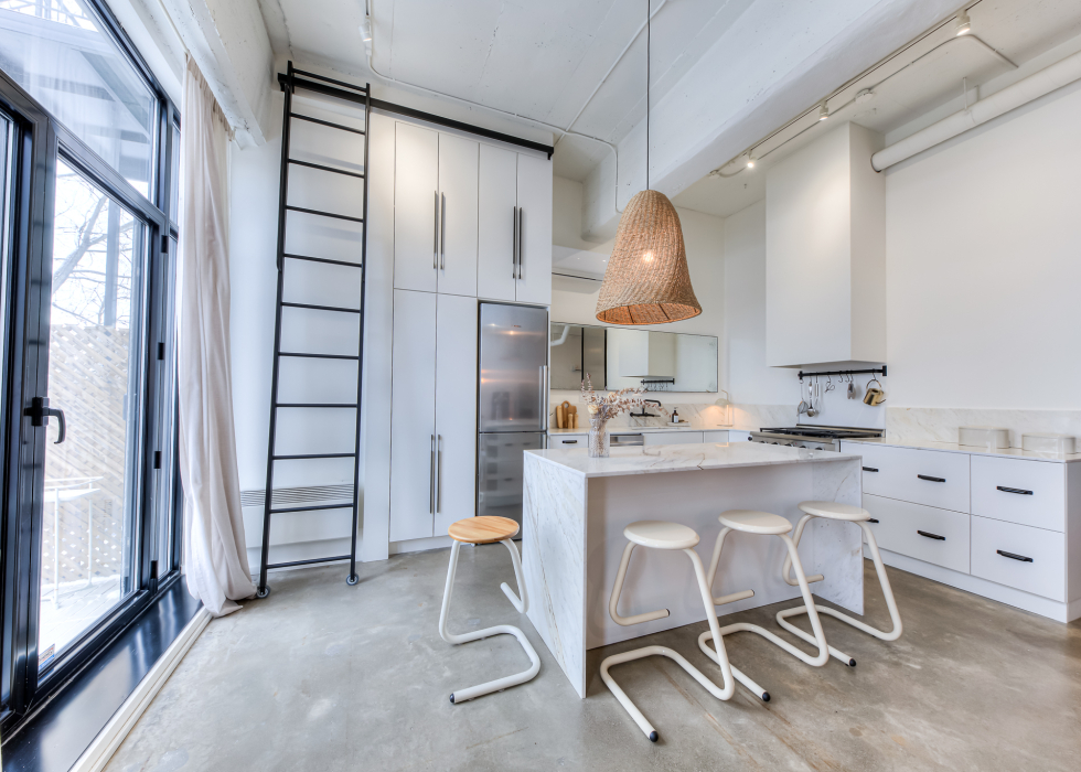 1900, Rue Augustin-Cantin, app. 305, Montréal