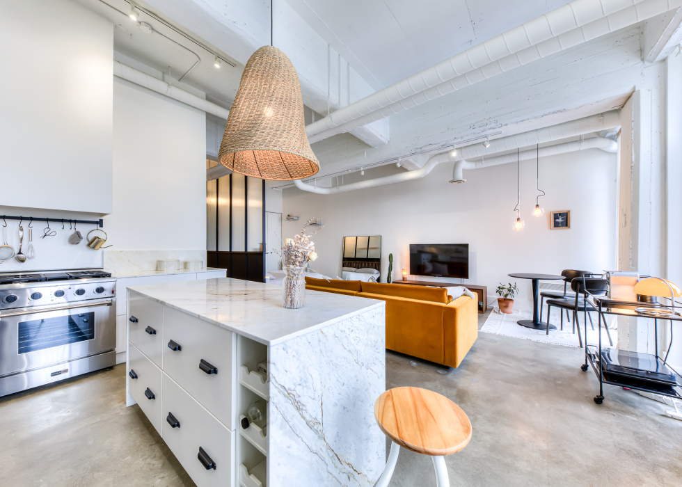 1900, Rue Augustin-Cantin, app. 305, Montréal