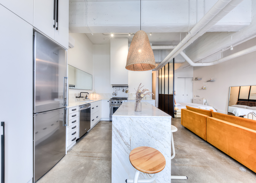 1900, Rue Augustin-Cantin, app. 305, Montréal