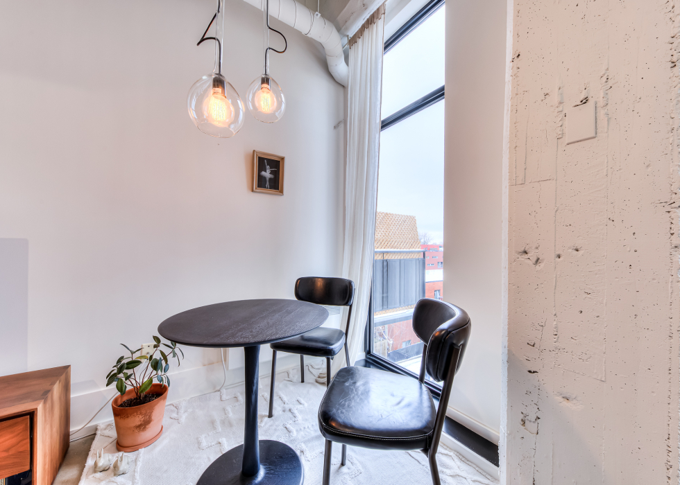 1900, Rue Augustin-Cantin, app. 305, Montréal