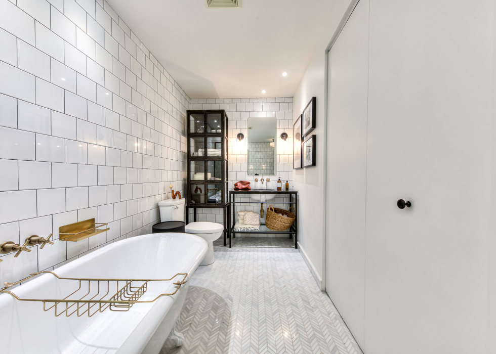 1900, Rue Augustin-Cantin, app. 305, Montréal