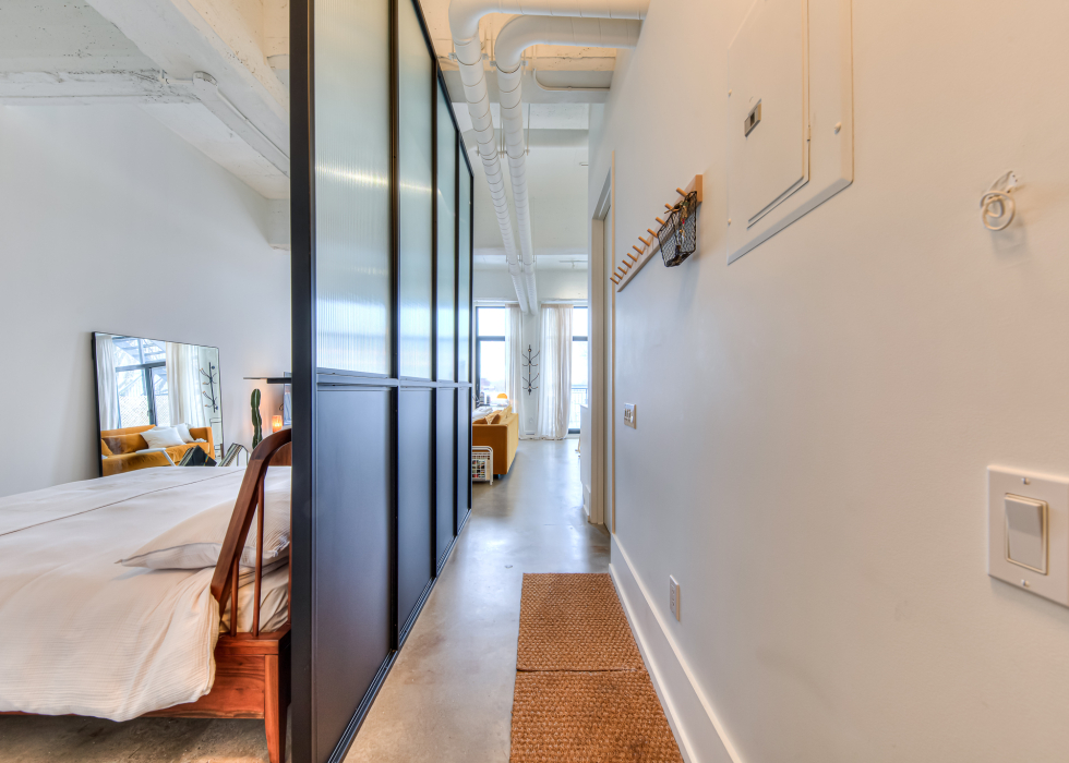 1900, Rue Augustin-Cantin, app. 305, Montréal