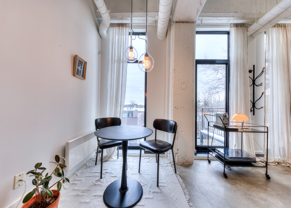 1900, Rue Augustin-Cantin, app. 305, Montréal