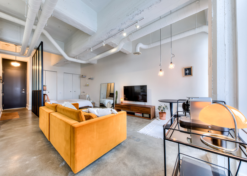 1900, Rue Augustin-Cantin, app. 305, Montréal