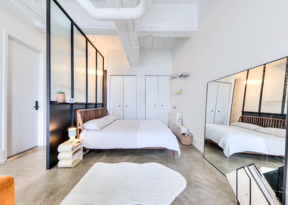 1900, Rue Augustin-Cantin, app. 305, Montréal