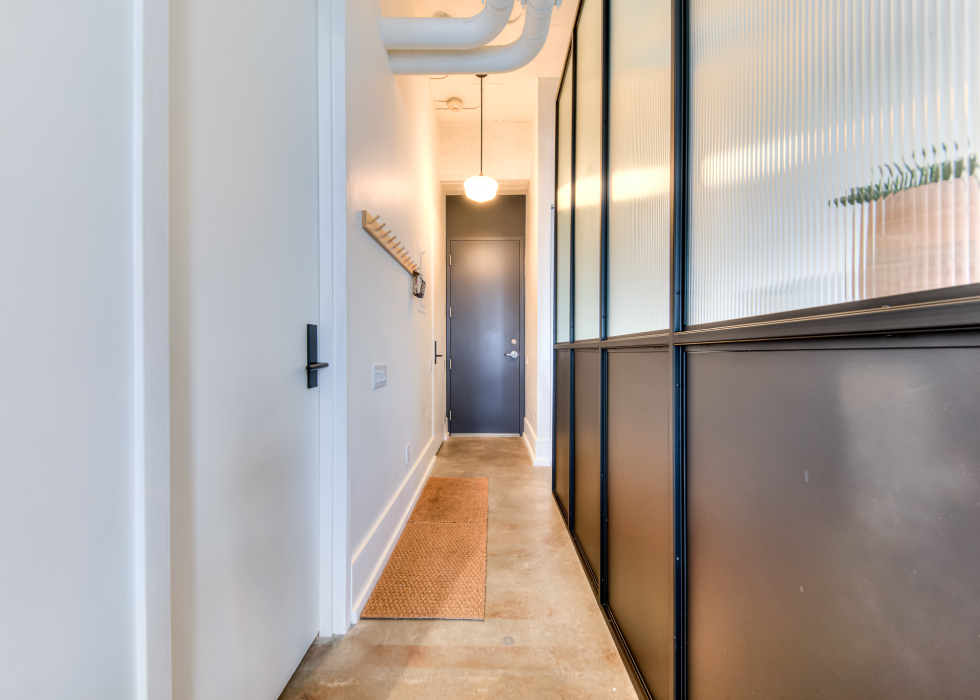 1900, Rue Augustin-Cantin, app. 305, Montréal