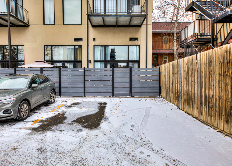 1900, Rue Augustin-Cantin, app. 305, Montréal