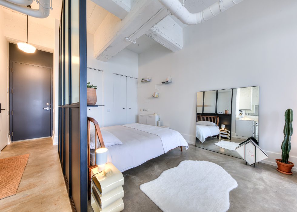 1900, Rue Augustin-Cantin, app. 305, Montréal