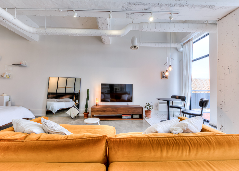 1900, Rue Augustin-Cantin, app. 305, Montréal