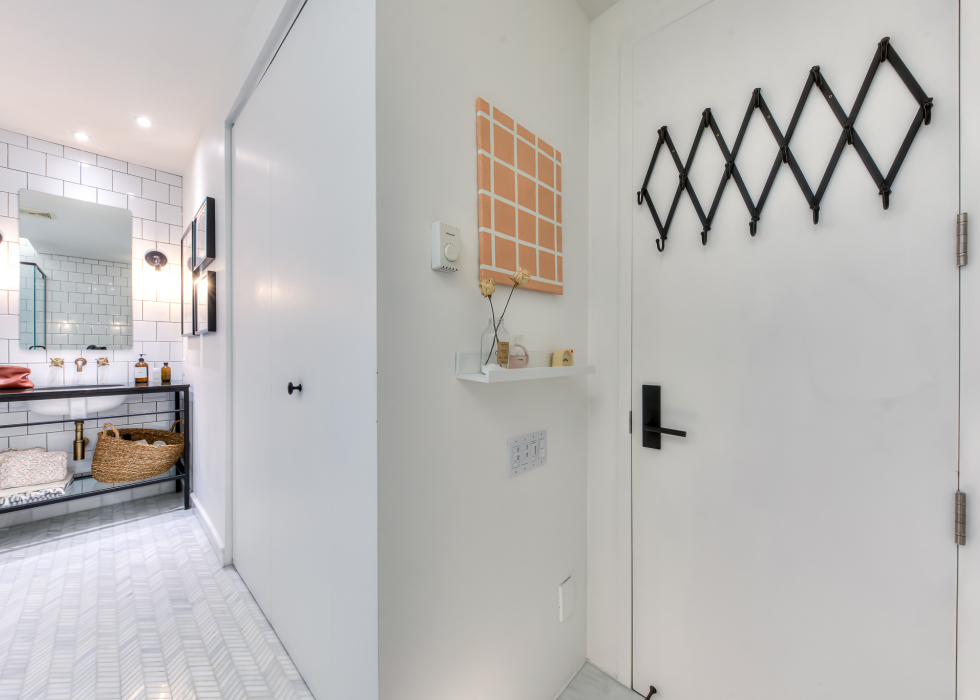 1900, Rue Augustin-Cantin, app. 305, Montréal